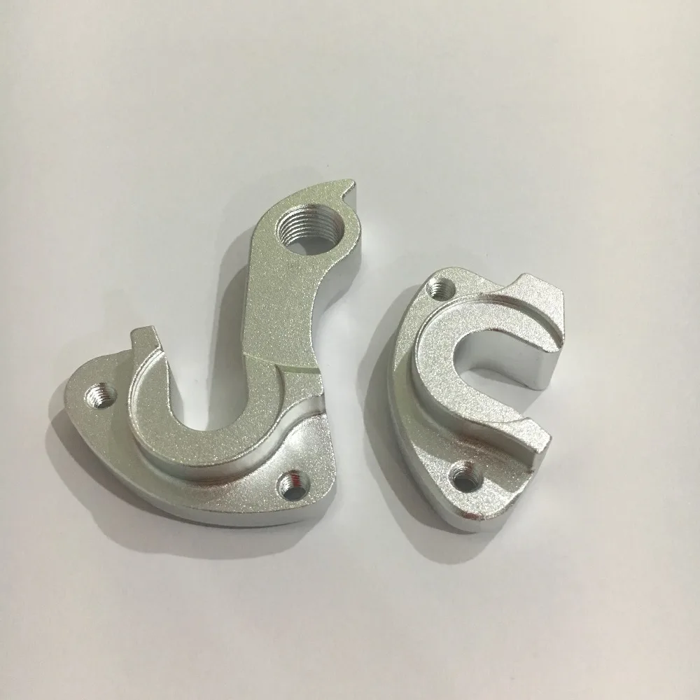 

Alloy Rear hanger only match RAA frame V brake 130*10mm quick release alex