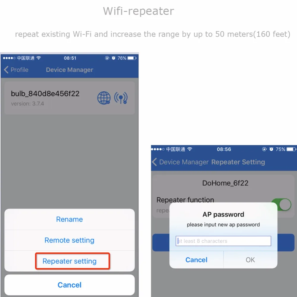 FZ3201 Wifi-LED-Bulb-WiFi-Repeater-12