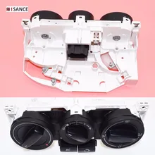 ISANCE A/C обогреватель для контроля над изменением климата в сборе 1J0820045F 1J0820045 для VW Golf Jetta 1999 2000 2001 2002 2003 2004 2005 2006