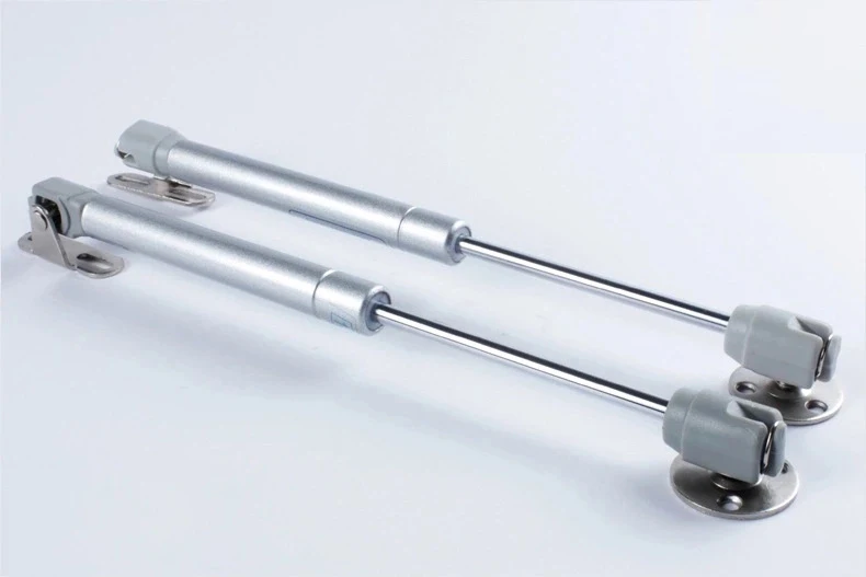 

Furniture cabinet hydraulic support rod pneumatic support door buffer expansion pneumatic rod