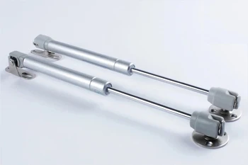

Furniture cabinet hydraulic support rod pneumatic support door buffer expansion pneumatic rod