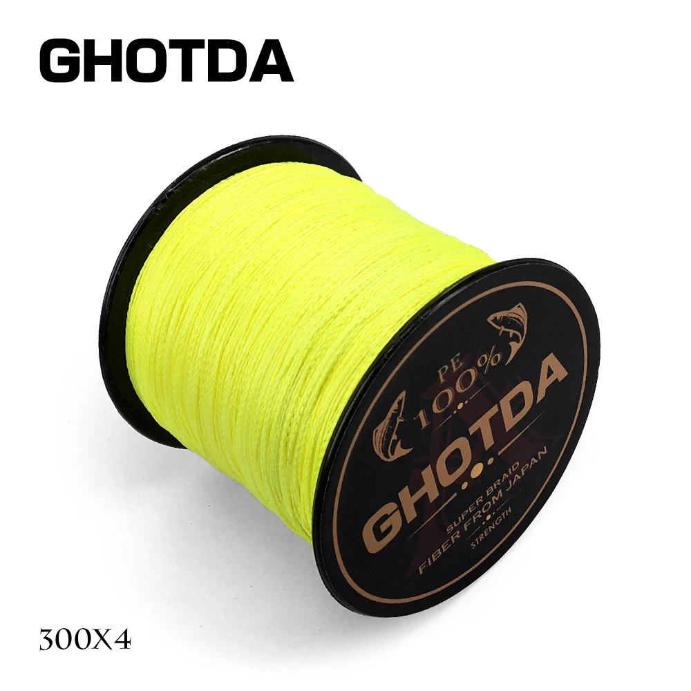 Купить Плетенку 300 Метров