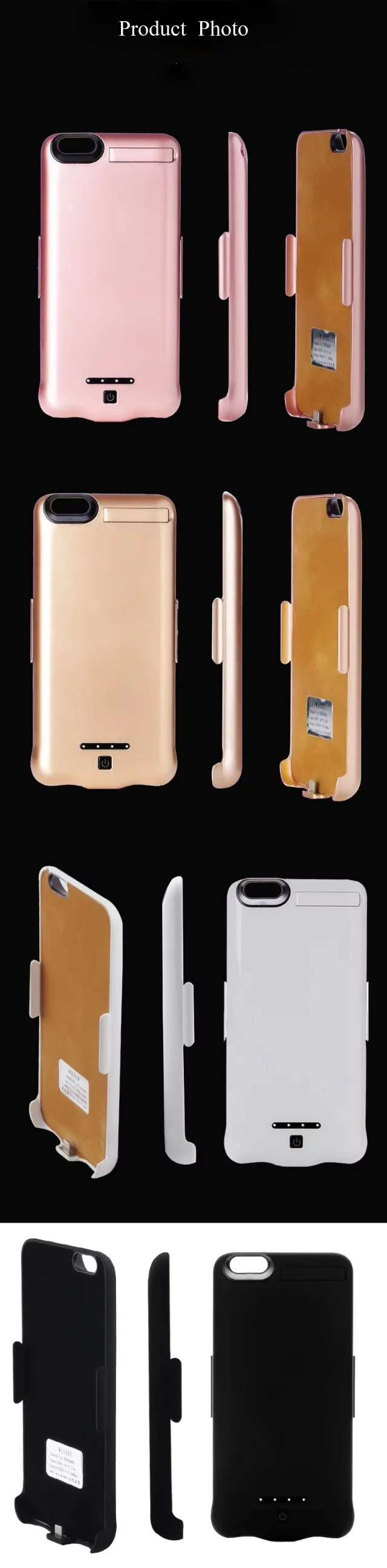Battery Case For iPhone 7 (4)