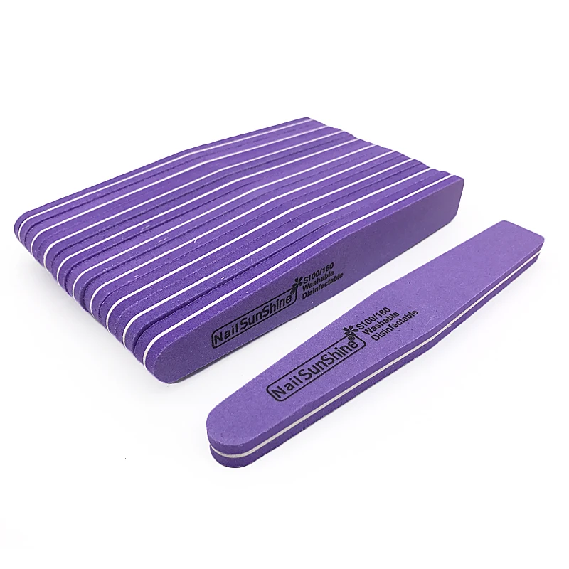 nail file    Lima de uñas (8)