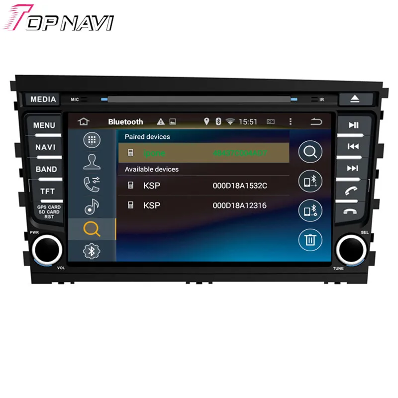 Discount Topnavi 8