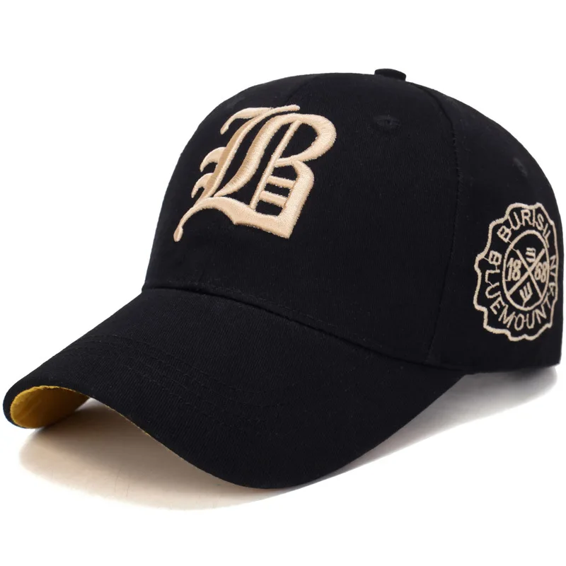 

Spring Adjustable Cotton Cap Men Women Multicolor Ponytail Baseball Caps Outdoor Leisure Sun Hat Free Shipping