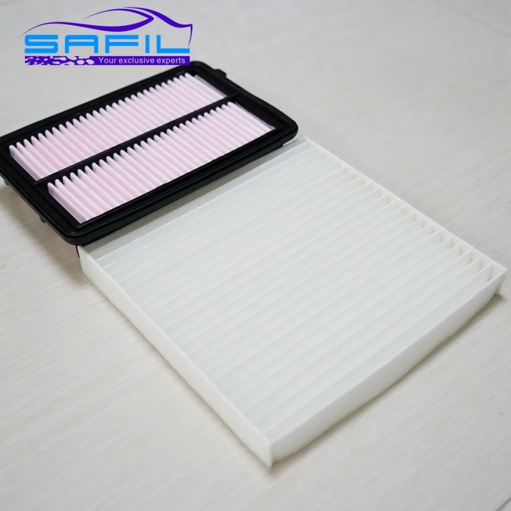 cabin filter + air filter for 2012 Honda CRV 2.0L in Air Filters from