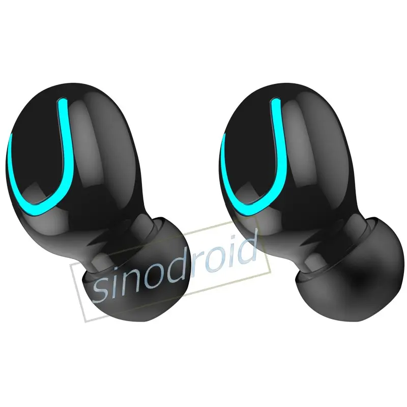 HBQ Q32U TWS mini Earbuds smart touch control (4)