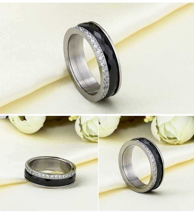 aneis feminino