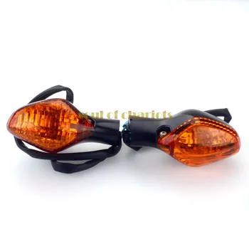 

For HONDA NC700 S/X/D 12-13, NC750 S/X/D CTX700 N/DCT 14-17 New Rear Turn Signal Indicator Light Blinker Lamp Motorcycle