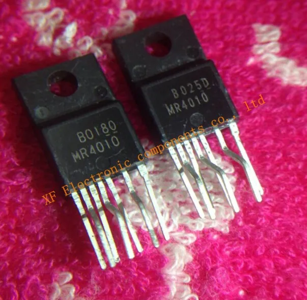 50 unids/lote MR4010 4010 A 220 7 de la mejor calidad|Circuitos ...
