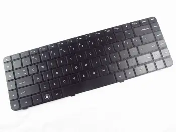 

For HP/Compaq AX6 AX-6 CQ56-204CA CQ56-220CA CQ56-240CA CQ56-129 CQ56-134 Keyboard