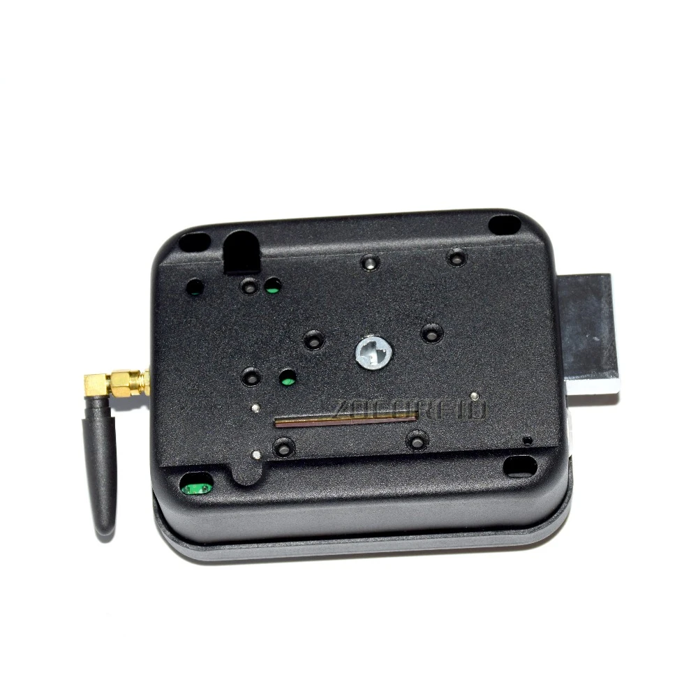 433MHZ Smart intelligent wireless remote control