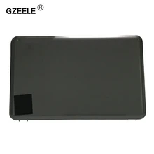 GZEELE для hp для павильона g6 G6-1000 1024tx 1108tx G6-1015tu G6-1258er верхняя жк-Крышка для ноутбука верхняя жк-задняя крышка