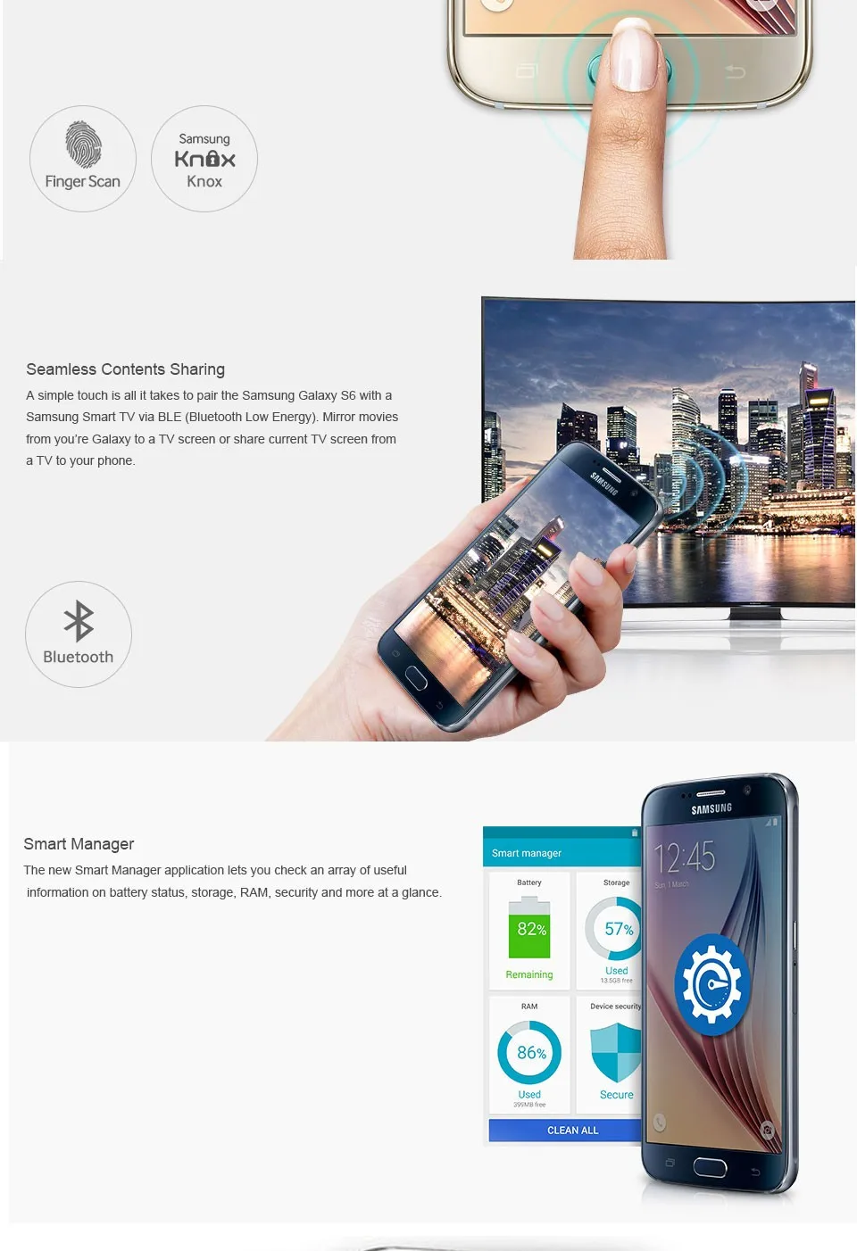 buy refurbished iphone Refurbished Samsung Galaxy S6 Edge G925F/P S6 G920A/F/P 5.1"Mobile Phone Octa Core 3GB RAM 32GB ROM LTE 16MP buy refurbished iphone
