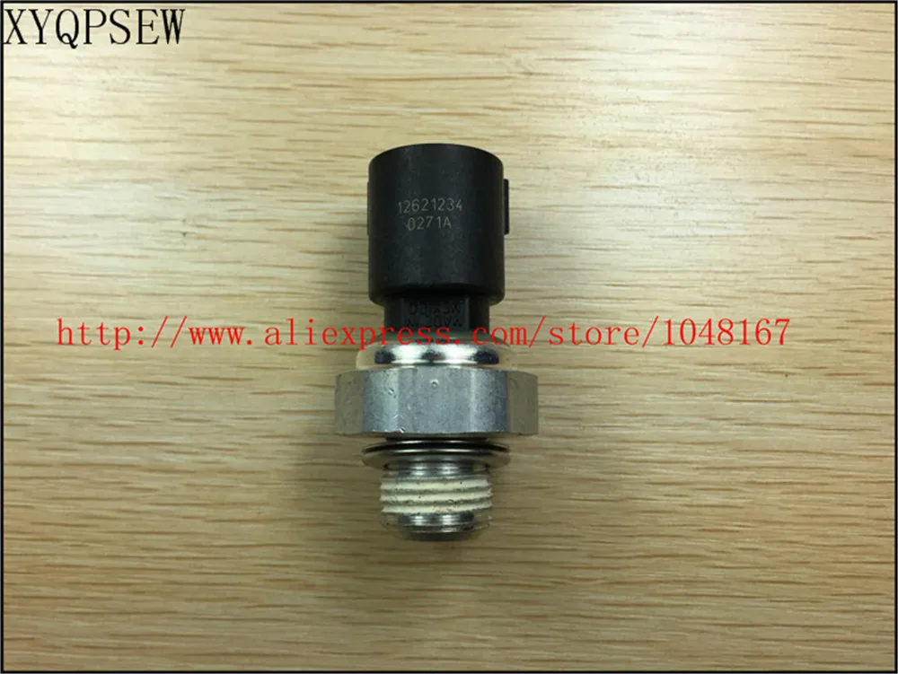 

XYQPSEW OEM 12621234 case For oil pressure switch, pressure sensor
