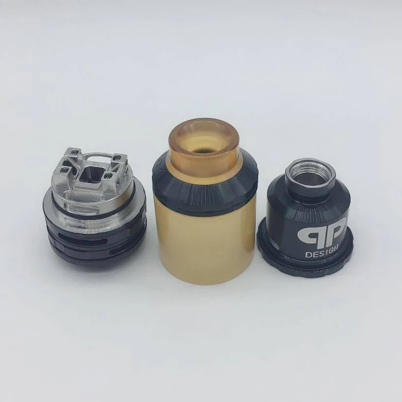 QP Fatality RTA-1