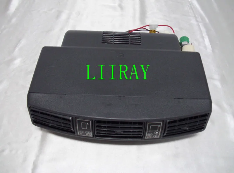 

AUTO AC EVAPORATOR UNIT FOR 202 IC CONTRAL