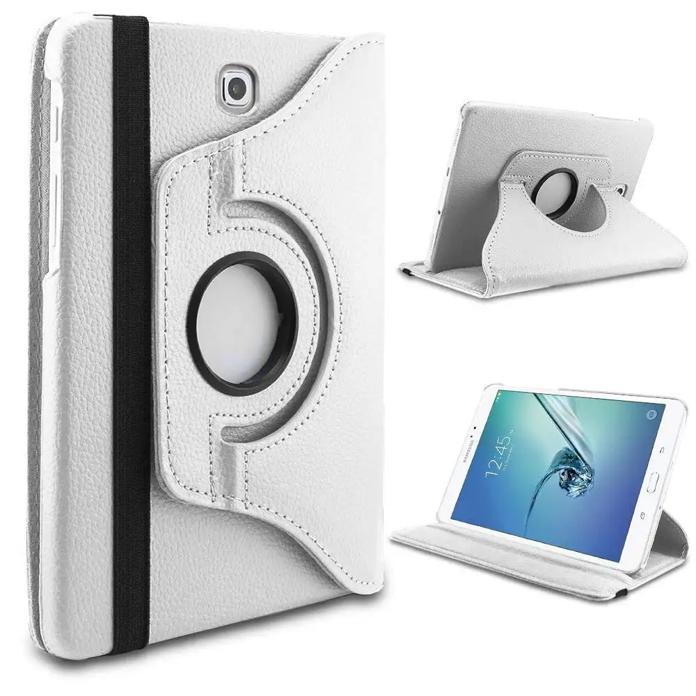 

Case For Samsung Tab 4 8 T350 PU Leather for Samsung Galaxy Tab A 8.0 SM-T350 T351 T355 Tablet Cover Case Folding Stand Flip 8"