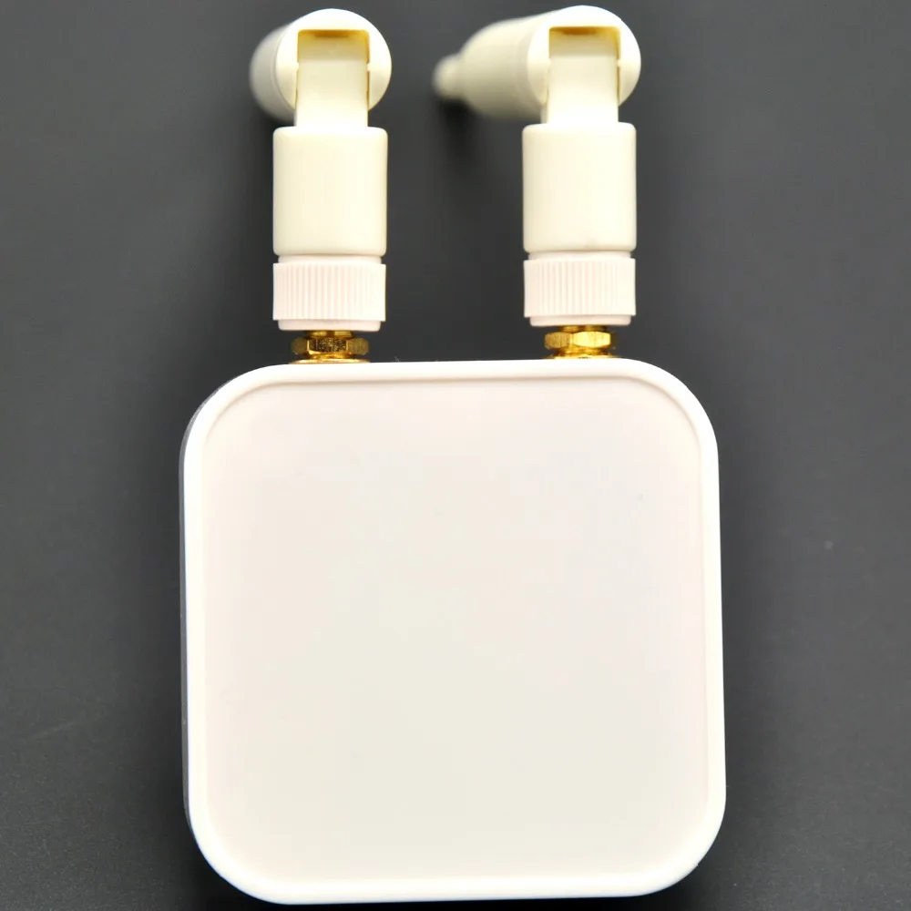 Беспроводной USB Wi Fi адаптер Ralink RT3572 600 Мбит/с 2 4 ГГц и 5 + Внешняя антенна 2x5 дБи для