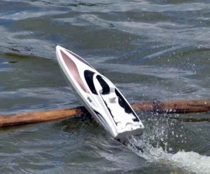 large scale remote control boats