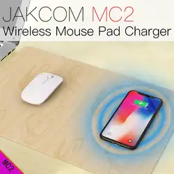 JAKCOM MC2 Беспроводной Мышь Pad Зарядное устройство горячая Распродажа в Зарядное устройство s как 18650 коробка multiprise electrique ЕС Каррегадор сем