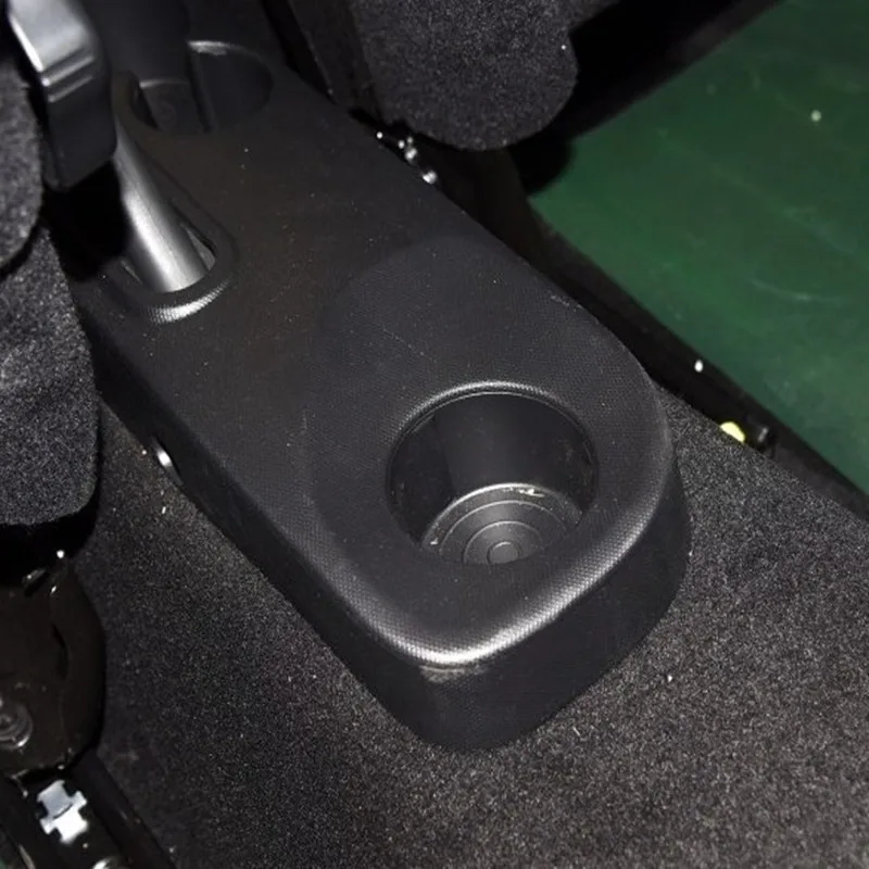 Billig Für Renault Captur Kaptur QM3 2013 2017 Dual Schicht USB Armlehne Armlehne Center Console Tray Lagerung Box Tasse halter 2014 2015