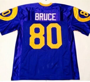 isaac bruce throwback jersey