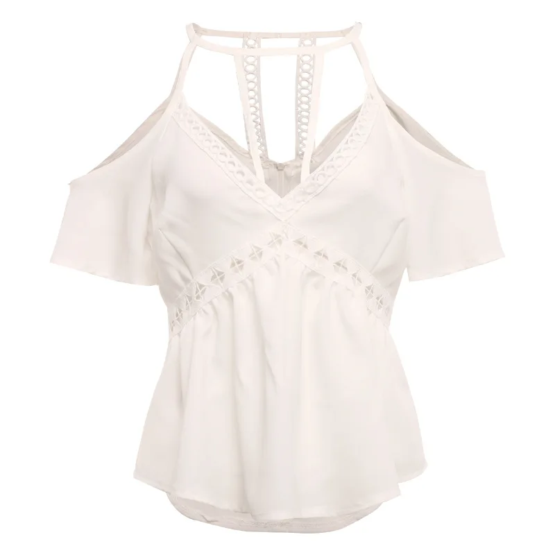 2019 кроп Топы цвета S xl размеры женские Майки на весну и лето сплошной цвет