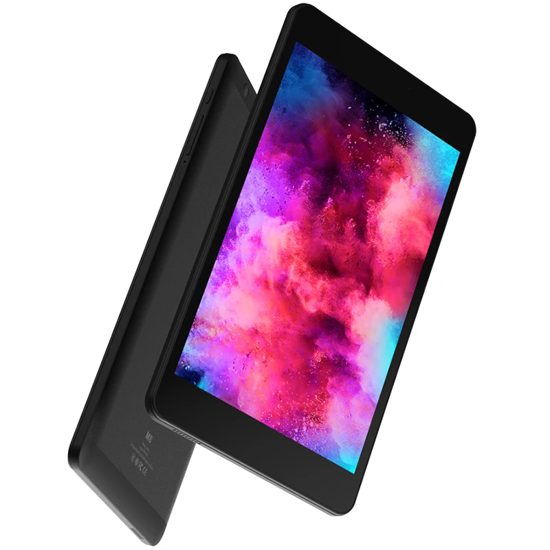 Ветвью ALLDOCUBE и M8 Tablet PC 4G планшетофон (плафон) 8,0 дюймов Android 8,0 MTK X27 (MT6797W) Deca Core, размер экрана Планшеты, 3 Гб оперативной памяти, 32 Гб встроенной