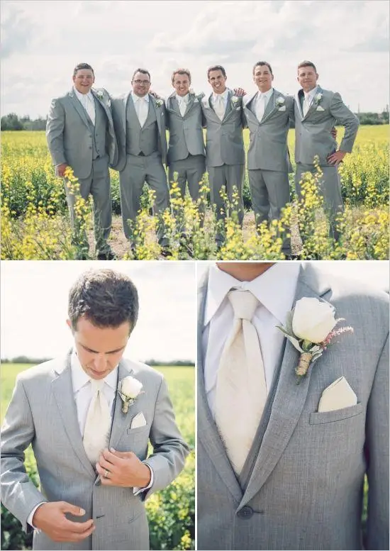 Popular Mens Summer Wedding Suits-Buy Cheap Mens Summer