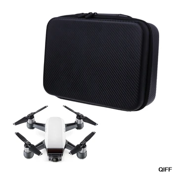 

Drop Ship&Wholesale Carrying Case Bag Waterproof EVA Hard Storage Box For DJI Spark Drone & Acessory May06