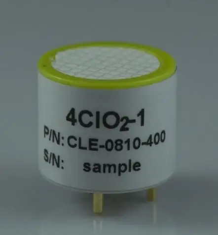 Classic Line Sensor 4CLO2 1 part number CLE 0810 400