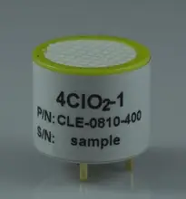 Classic Line  Sensor 4CLO2-1  part number CLE-0810-400