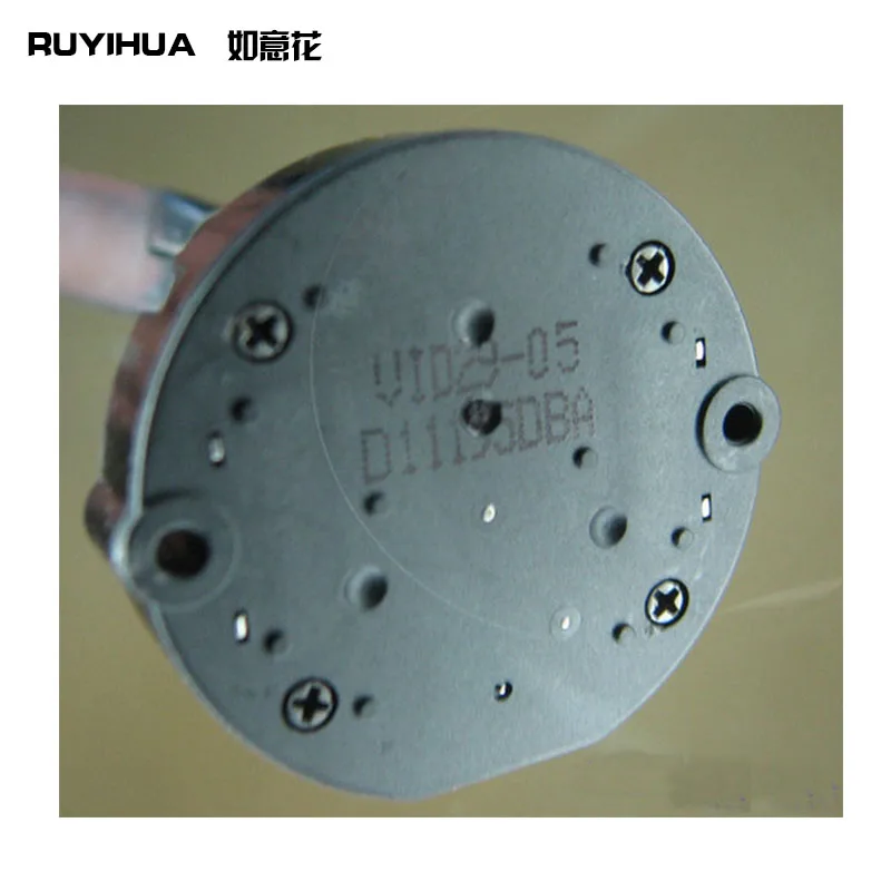 Buy RUYIHUA Auto Dash Board Stepper Motor VID29 05 Car