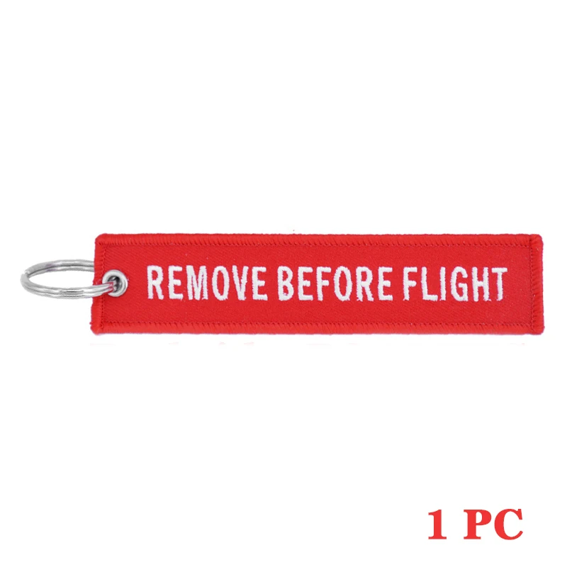 RemoveBeforeFlight