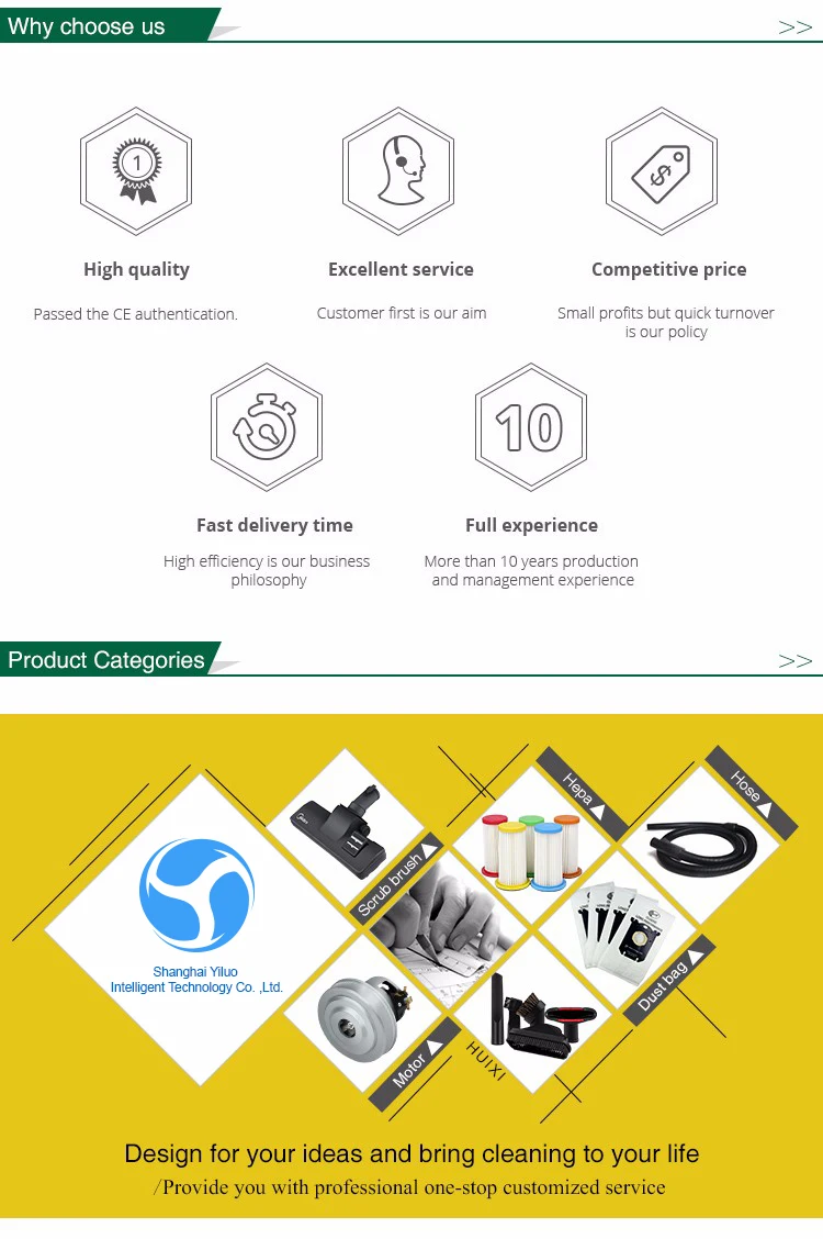 limpador escova de água com alta qualidade