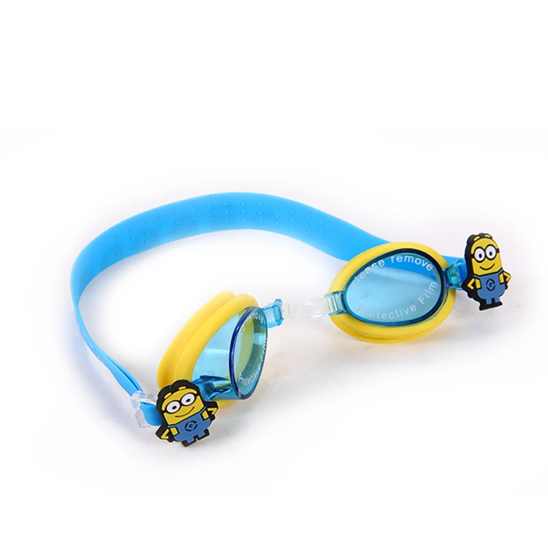 نظارات الوقاية للسباحة الأطفال طفل في الهواء الطلق الرياضات المائية قابل للتعديل العميل السباحة نظارات سيليكون للماء نظارات سباحة ملابس ال...