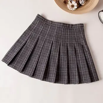 

ROPALIA Summer Women Skirt Sexy Girl Mini Short Skirts Ladies Elastic Midi Skirts 2019