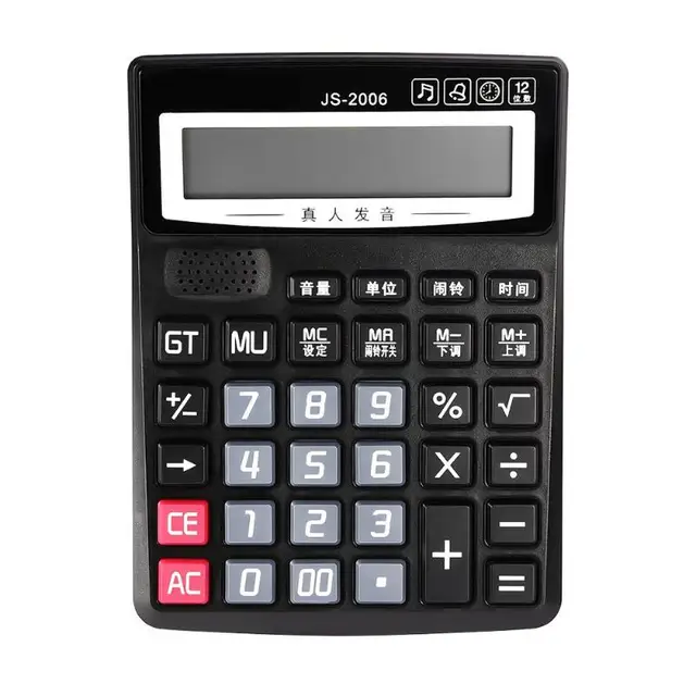 Auto finance calculator picture
