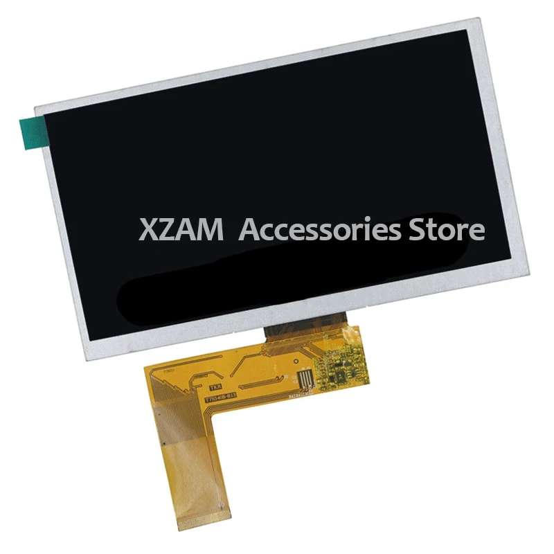 7 inch HD-X10 X9 T78540B-B13 For GPS navigator E Road route LCD Display screen | Компьютеры и офис