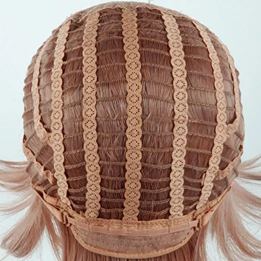 Ccutoo 35 см Fate/Apocrypha Sieg дым коричневый короткий Стильный синтетический парик теплостойкое волокно мужской косплей парик