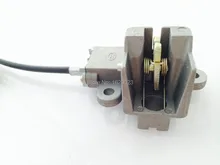 Motorcycle Ignition Key Switch Lock with 5 Wire