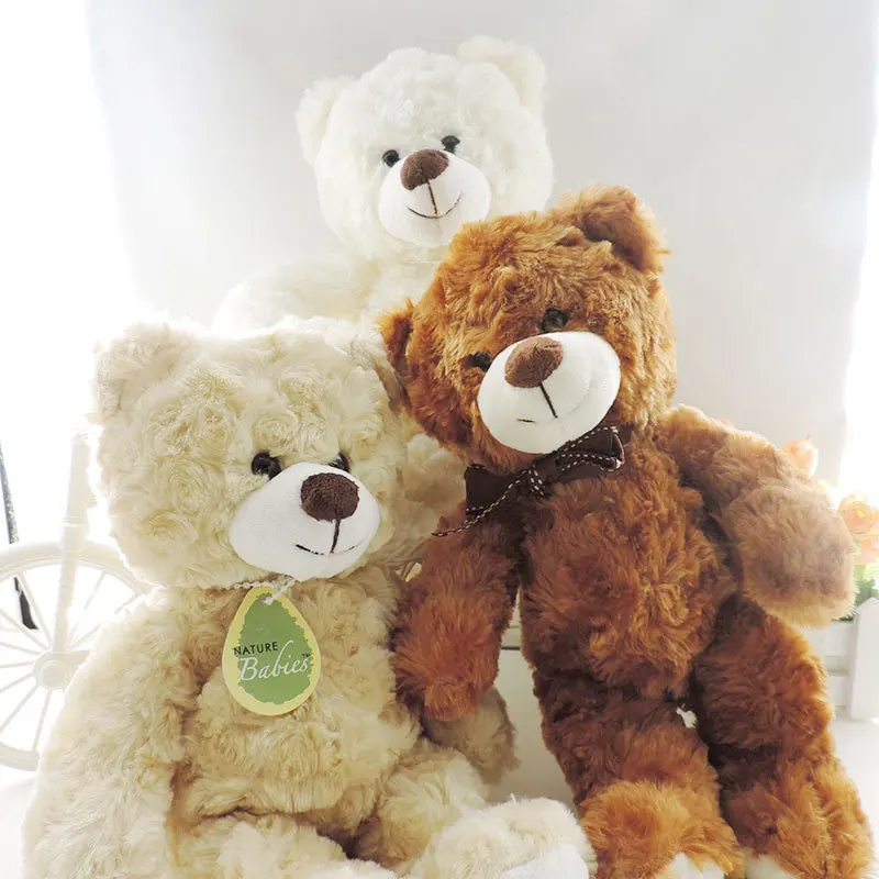 30cm teddy bear