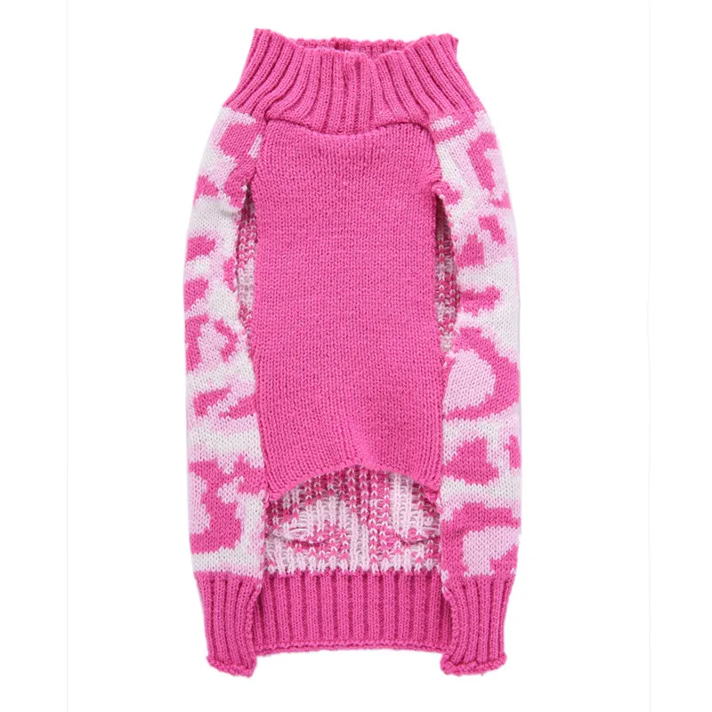 Dog Sweaters Winter (6)