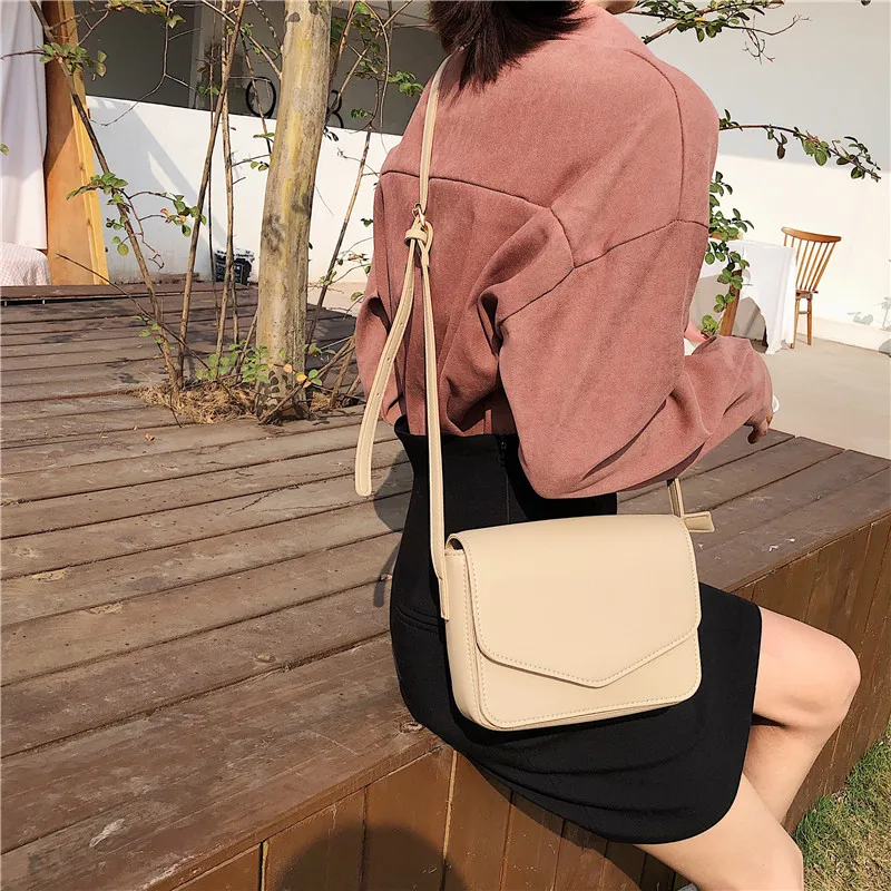 korean mini sling bag