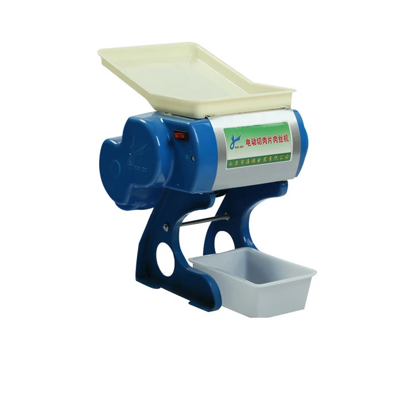 HO-70 Electric Meat Slicing Machine Slicer Grinders For Sale Home Use Production: 50 Kg/hour | Инструменты