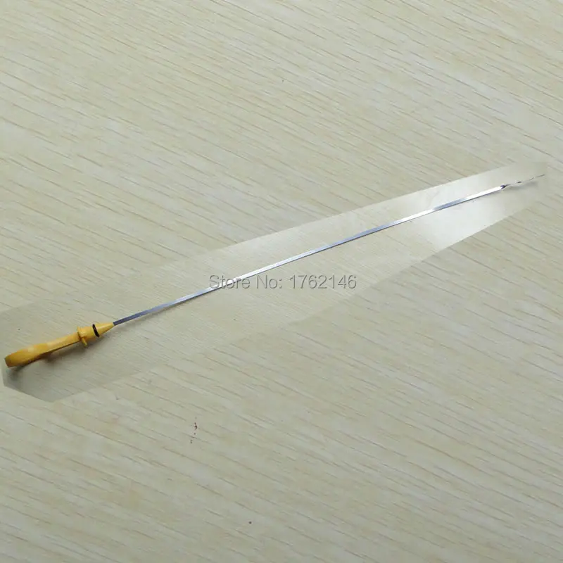 

Engine Oil Dipstick 06J115611E FOR VW CC EOS GOLF JETTA PASSAT TIGUAN Scirocco FOR AUDI A3 Q3 TT