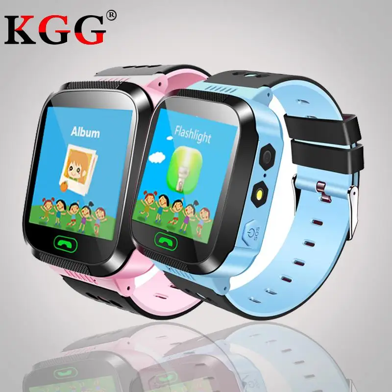 smart watch for baby
