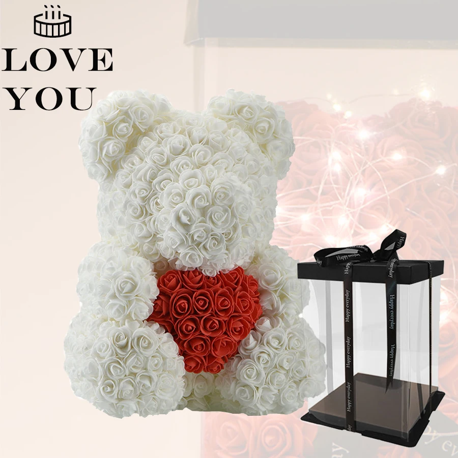 rose bear cheap